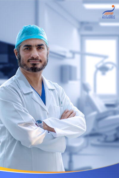 Dr Abdulmajeed Al Fakharane Dental Clinic - عيادات أسنان في الوكرة