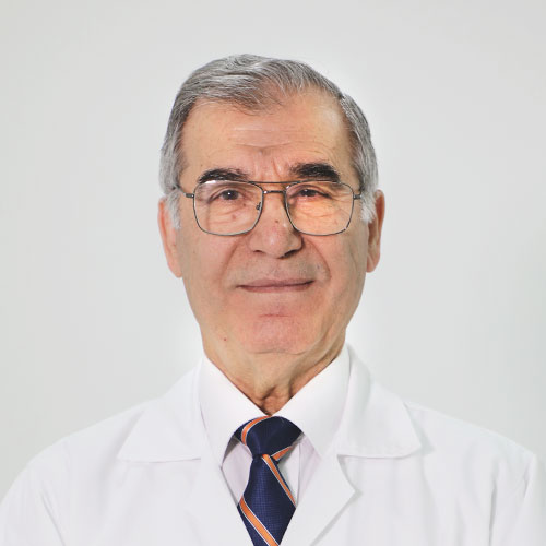 Dr. Adib Batal | Dermatology Expert in Sharjah | Specialist in Skin Health - عيادات جلدية في الشارقة