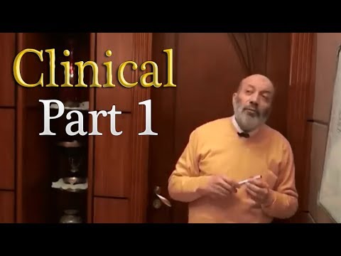 Dr Ali Hassib clinic - عيادات في الجيزة