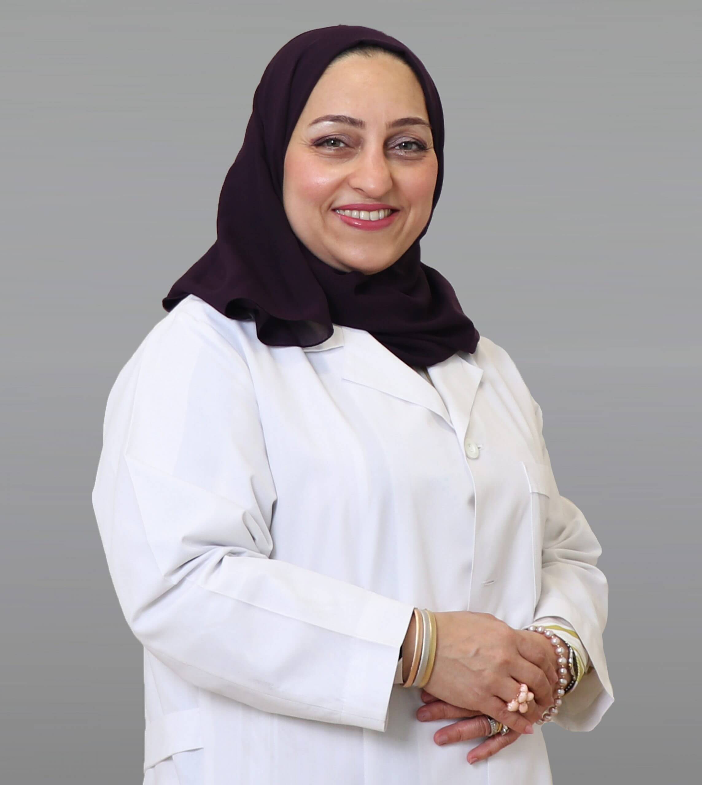 Dr Amal Al Qedrah Medical Center | مركز الدكتورة أمل القدرة الطبي - مراكز طبية في الشارقة