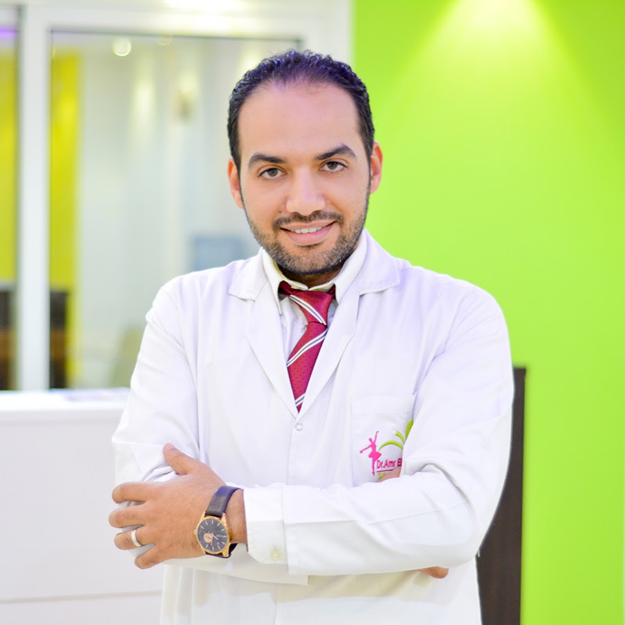 Dr. Amr Elshorbagy Clinics – Haram Branch مركز د. عمرو الشوربجى للعلاج الطبيعي والتخسيس - مراكز طبية في الجيزة
