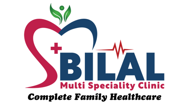 Dr. Bilal Nadawi Clinic - عيادات في السليمانية