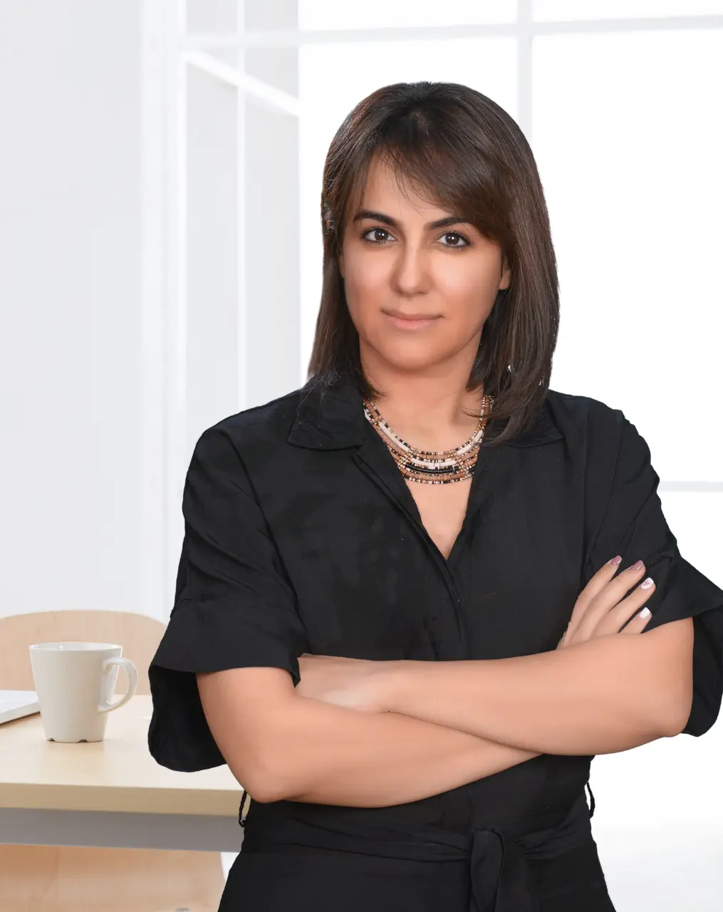 Dr. Elza Antwan's Clinic - عيادة تجميل الدكتورة إلزا أنطوان - مراكز تجميل في أربيل