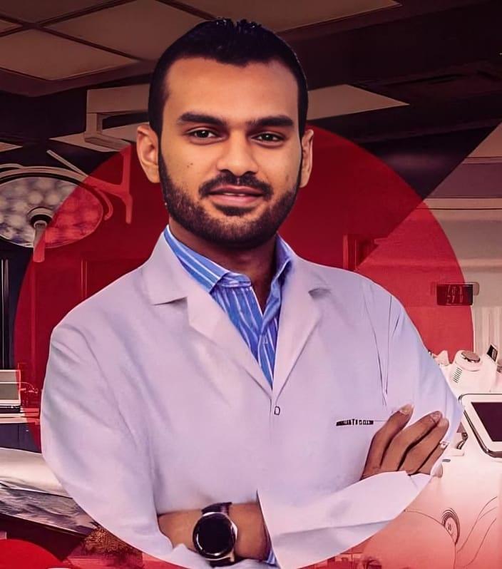 Dr George Gamil for plastic surgery - مراكز تجميل في الأقصر