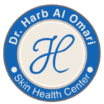 DR. HARB AL OMARI SKIN HEALTH CENTER الدكتور حرب العمري - عيادات جلدية في محافظة المحرق