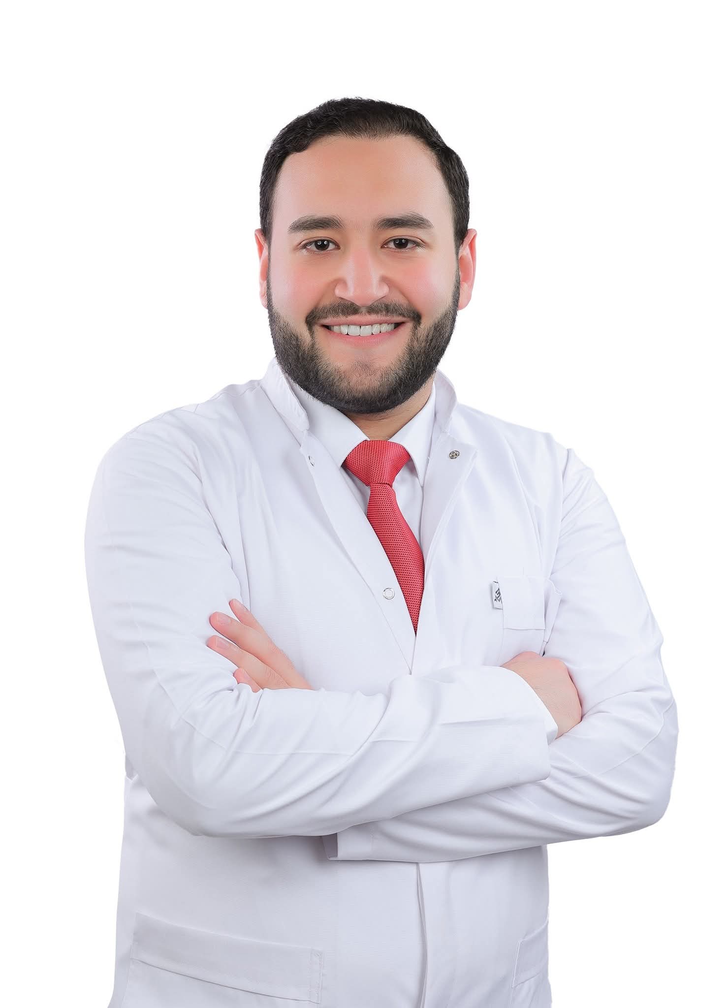 Dr Hosam Magdy clinicد.حسام مجدي لطب الفم وتجميل وتقويم الأسنان - عيادات في المنوفية