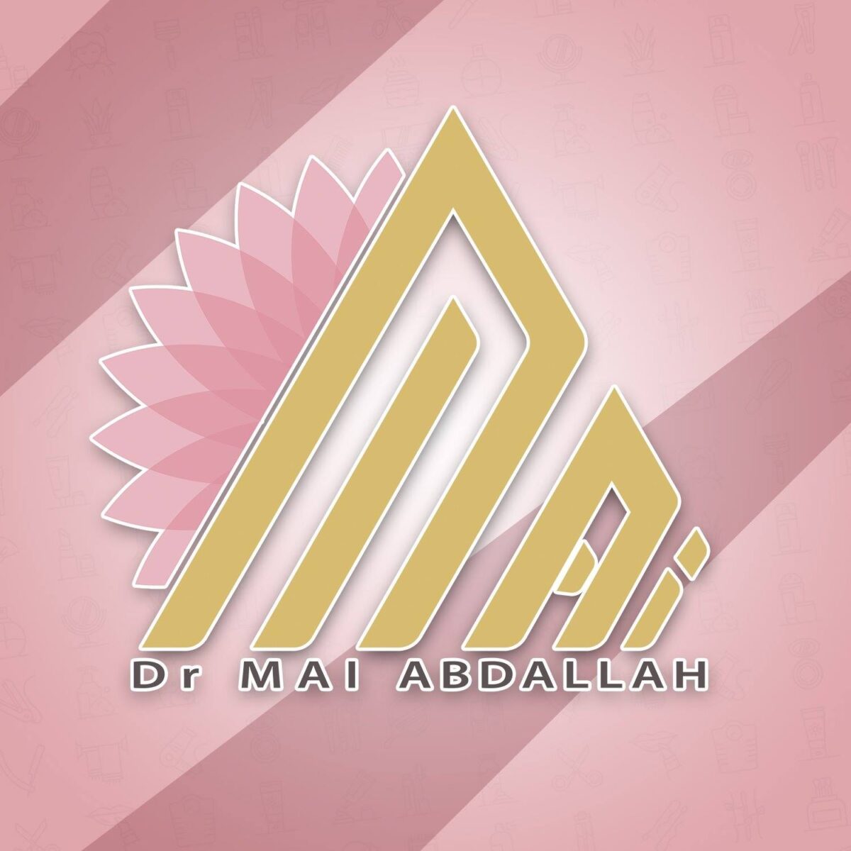 Dr Mai Abdallah - دكتورة مي عبد الله - عيادات جلدية في القليوبية
