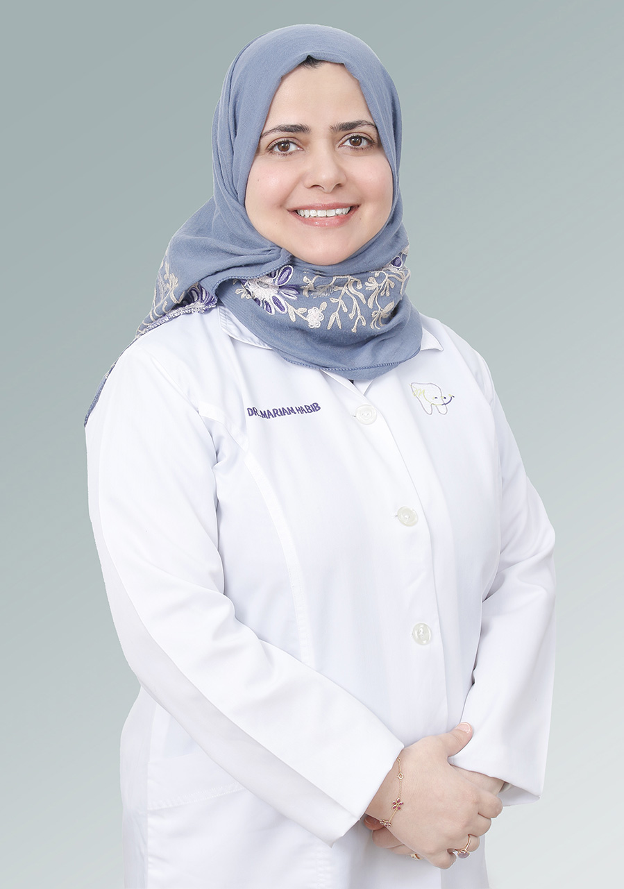 Dr. Mariam Habib Dental Center - عيادات أسنان في المحرق