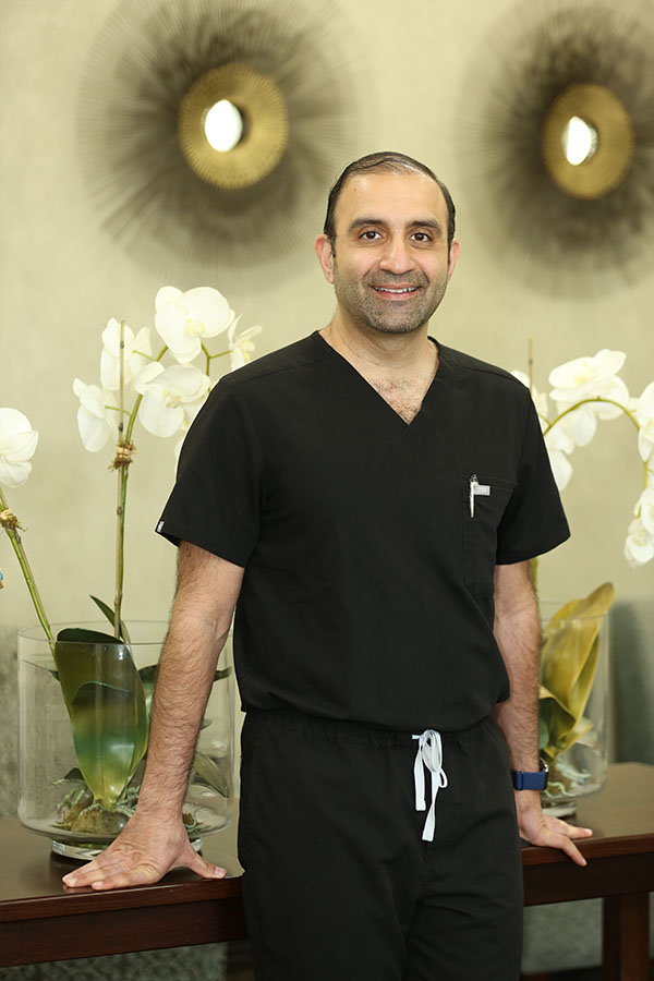 Dr Michael Mansour dental Clinic - عيادات أسنان في بنها