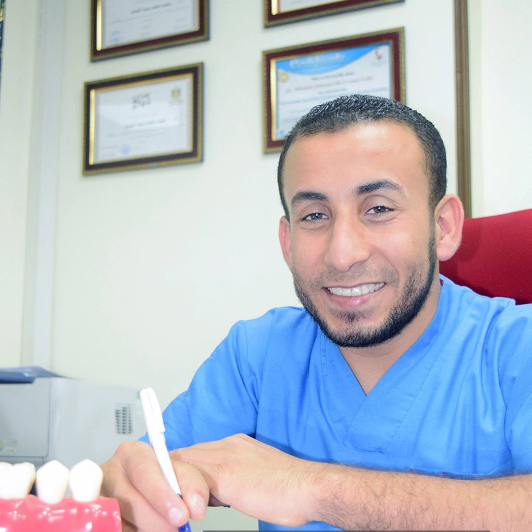 Dr/ mohamed Abd El nassere Dental Clinic - عيادات أسنان في الأقصر
