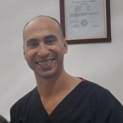 Dr Omar Farouk's Dental clinic Dahab - عيادات أسنان في جنوب سيناء