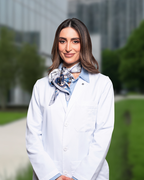 Dr. Rebecca Najem - Family Medicine Consultant - مراكز طبية في الشارقة
