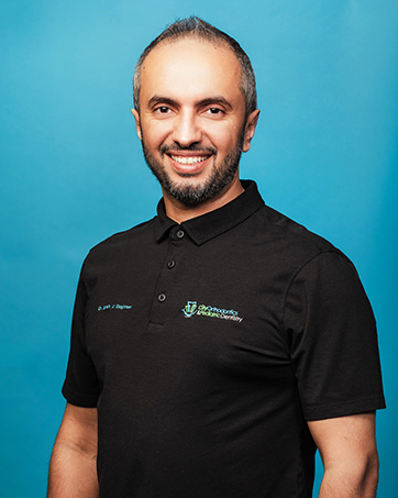 Dr. Saleh - عيادات جلدية في الشارقة