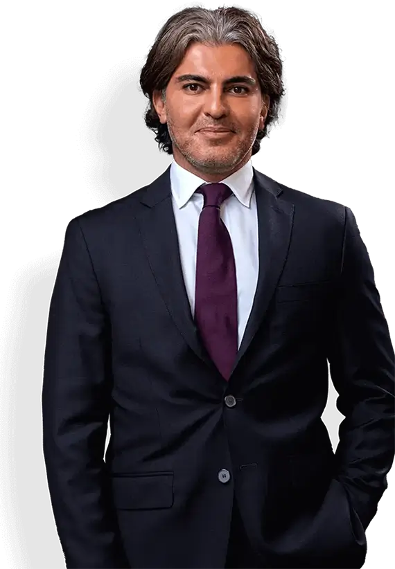 Dr Serkan Aygın Hair Transplant Clinic - Istanbul Turkey - زراعة الشعر في مطروح