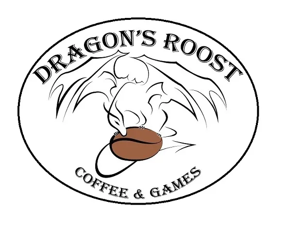 Dragon cafe & Game center - كافيهات في أربيل