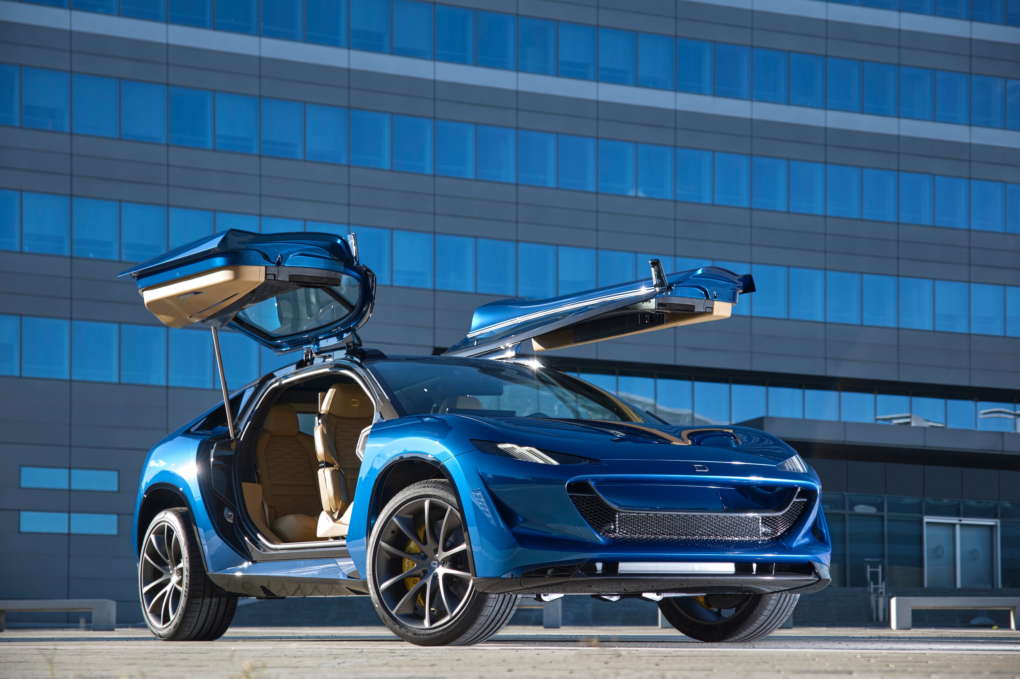 Dragon car - خدمات سيارات في الفيوم