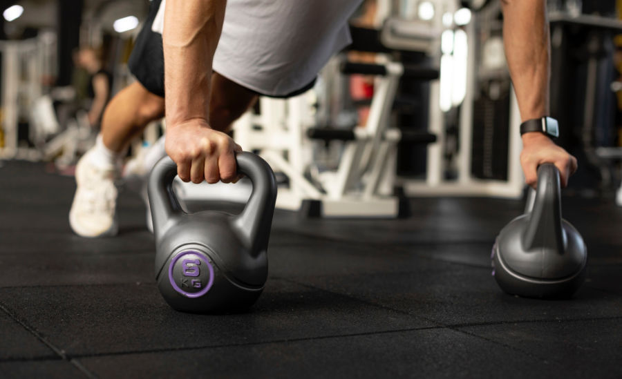 DRAGON GYM - صالات رياضية في أسوان