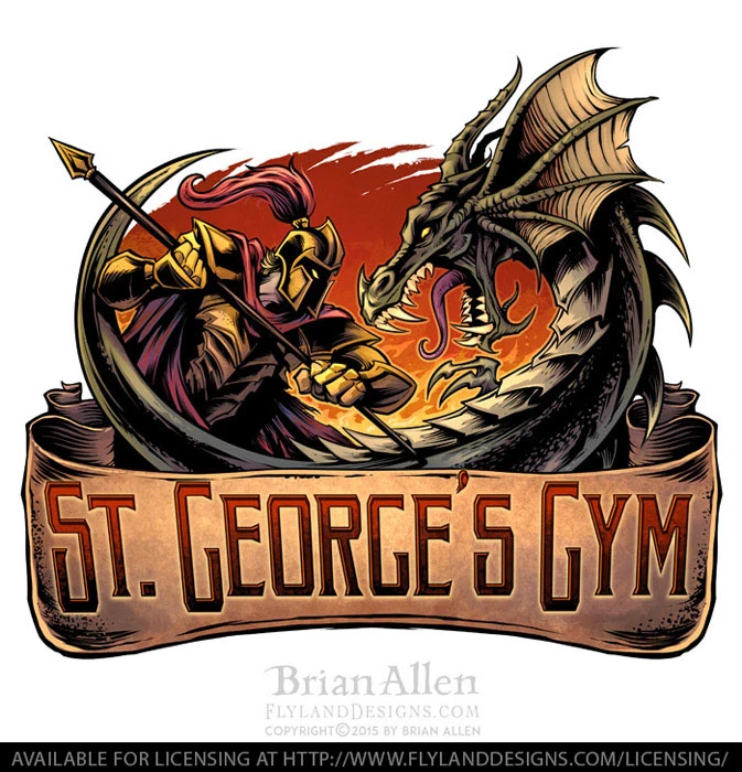 Dragon gym - صالات رياضية في نينوى