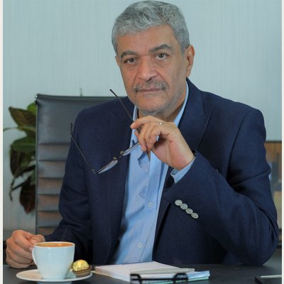 Dr.Ahmed Said - Clinic Hurghada - عيادات في البحر الأحمر