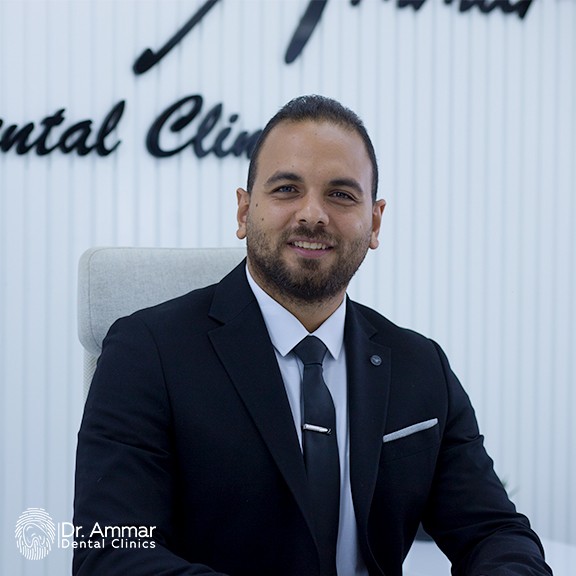 Dr.Ammar Dental Clinics - عيادات د.عمار لطب الأسنان - عيادات في الدقهلية