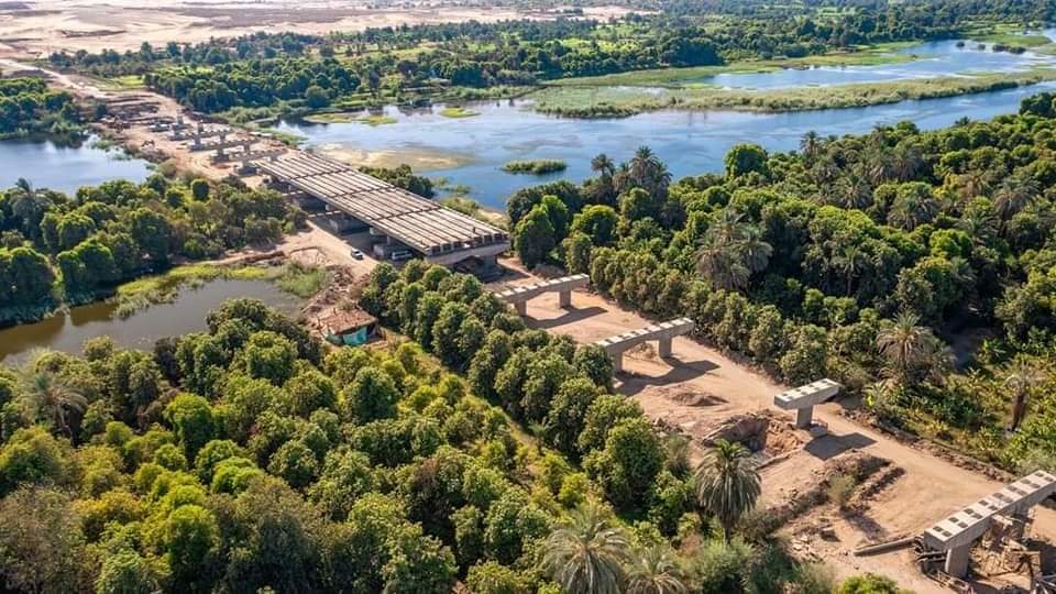 دراو الغابة الكبيرة شارع التكامل - شركات تنظيف في أسوان