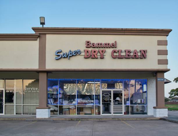 دراي كلين الفخامه - شركات تنظيف في الطفيلة