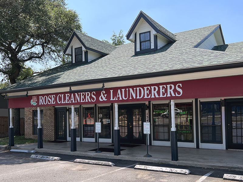 دراي كلين سنتر روز - شركات تنظيف في جرش