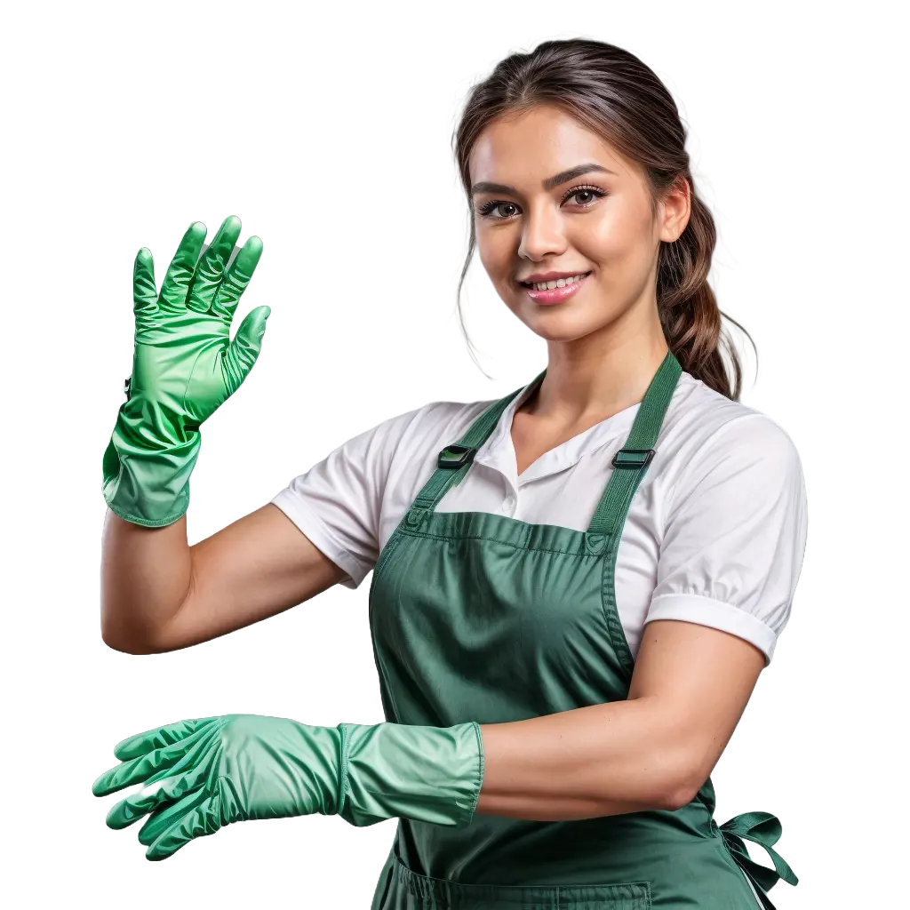 Dream House Clean Team - شركات تنظيف في دبي