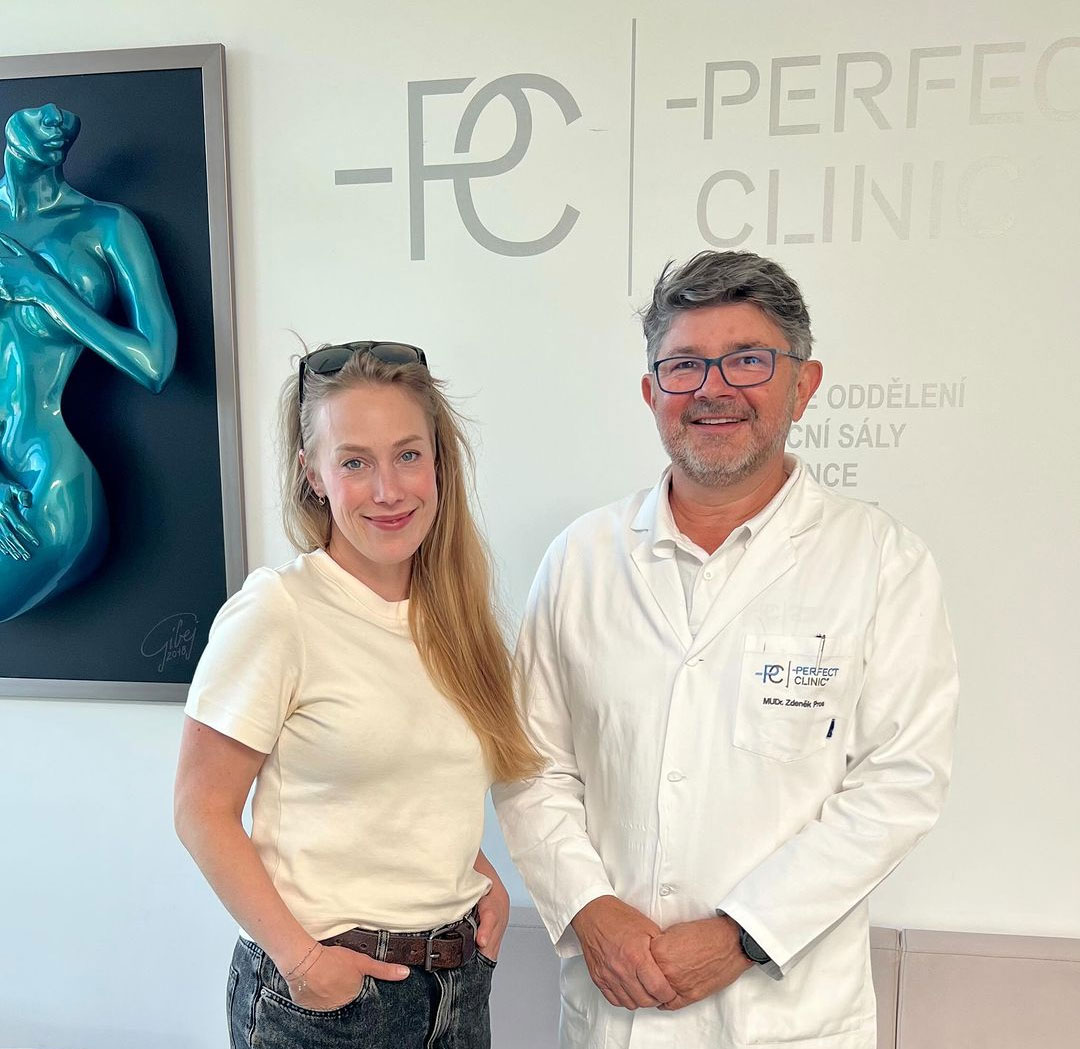 Dr.Esraa Elnaggar - Perfect Clinics Tanta - عيادات في الغربية