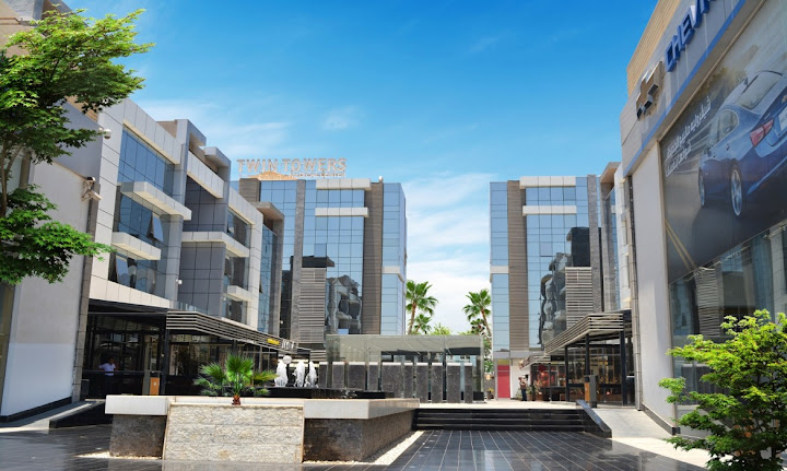 Dr.Hassan Attia clinics عيادات د.حسن عطية فرع الشيخ زايد - زراعة الشعر في الجيزة