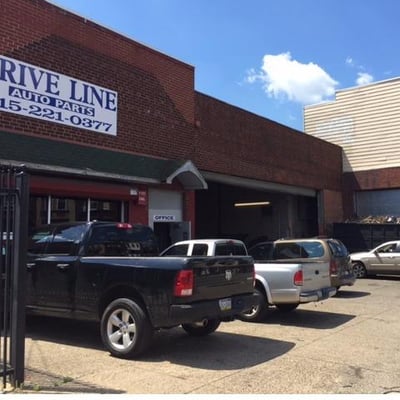 Driva Auto Parts And Garage - خدمات سيارات في الفروانية