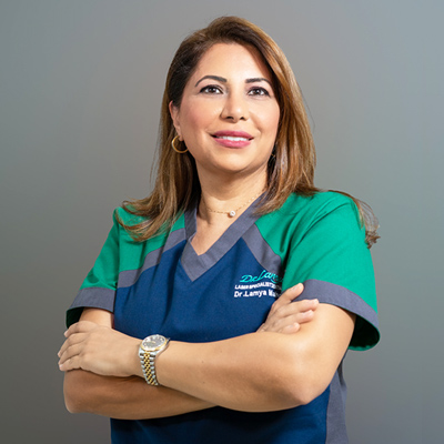 Dr.Lamya's Laser Specialist Dental Center - عيادات في المحافظة الشمالية