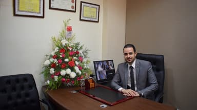 Dr.ShalabyDiabetesClinic .. د/عبدالرحمن شلبي .. لأمراض الغدد الصماء والسكر .. دمنهور - مراكز طبية في دمنهور