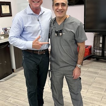 Dr.smile - عيادات أسنان في الغربية