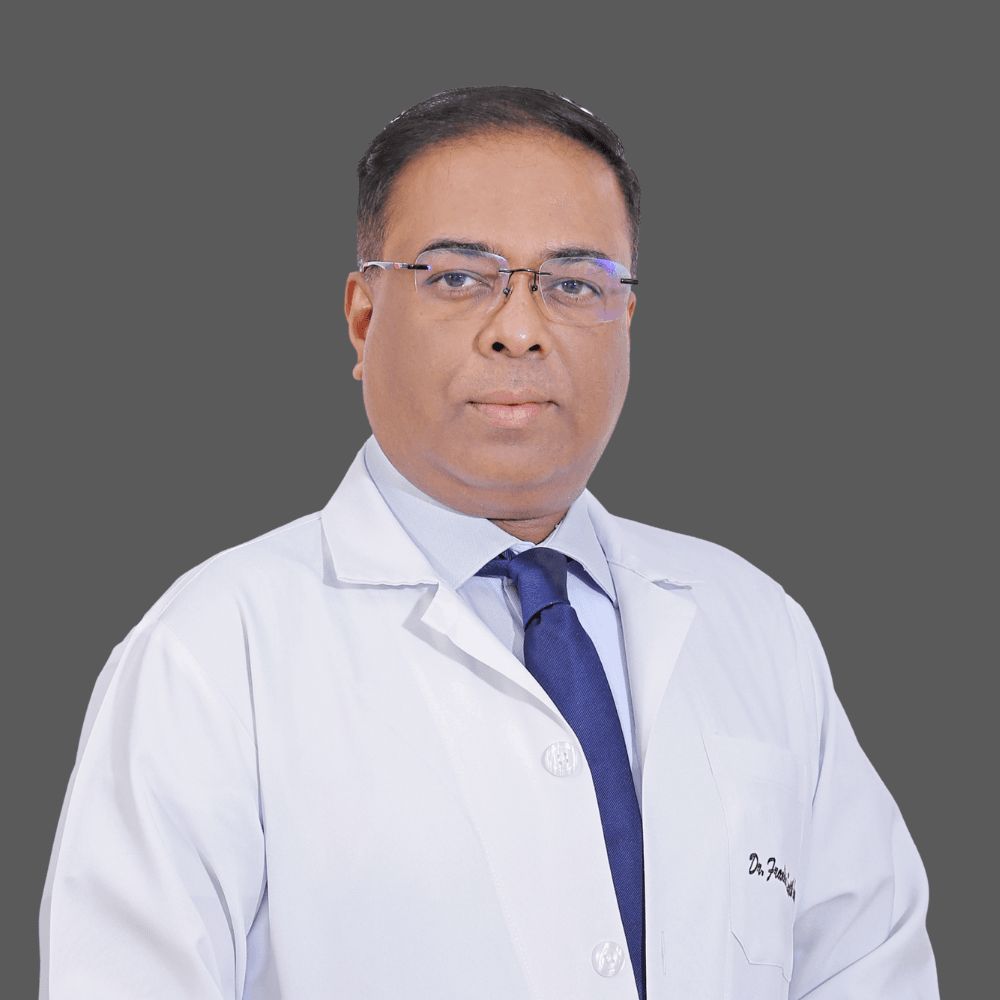 Dr.Sujith Kumar - عيادات جلدية في ظفار
