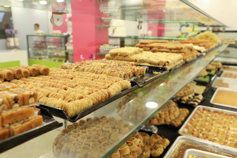 Dulcera pastries & More - دولسيرا للحلويات - حلويات في القليوبية