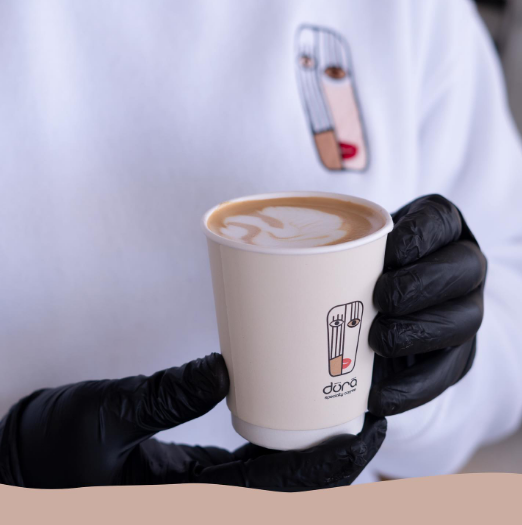 Dura Specialty Cafe / دورا للقهوة المختصة - كافيهات في الشرقية