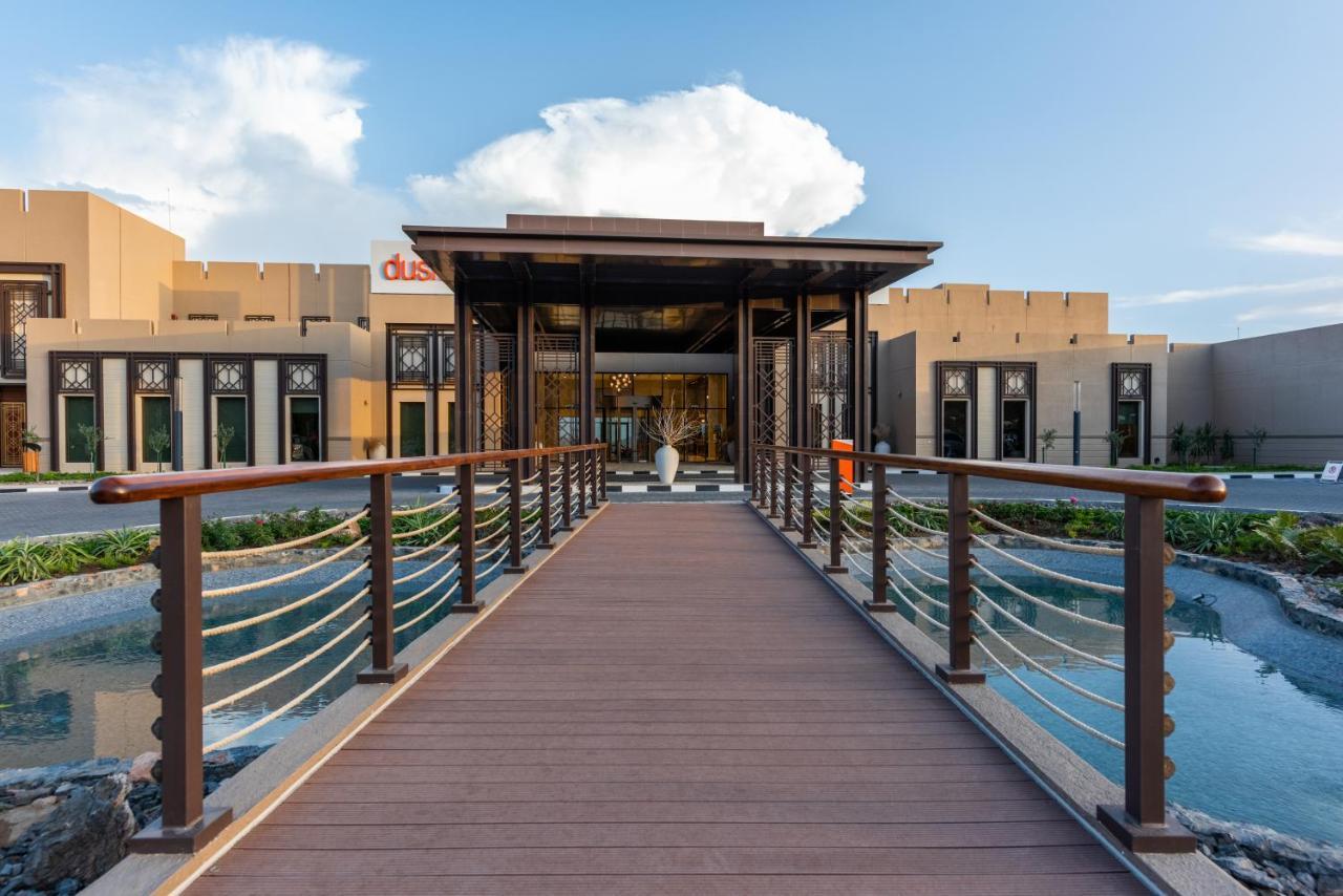 dusitD2 Naseem Resort, Jabal Akhdar, Oman - فنادق في الوسطى