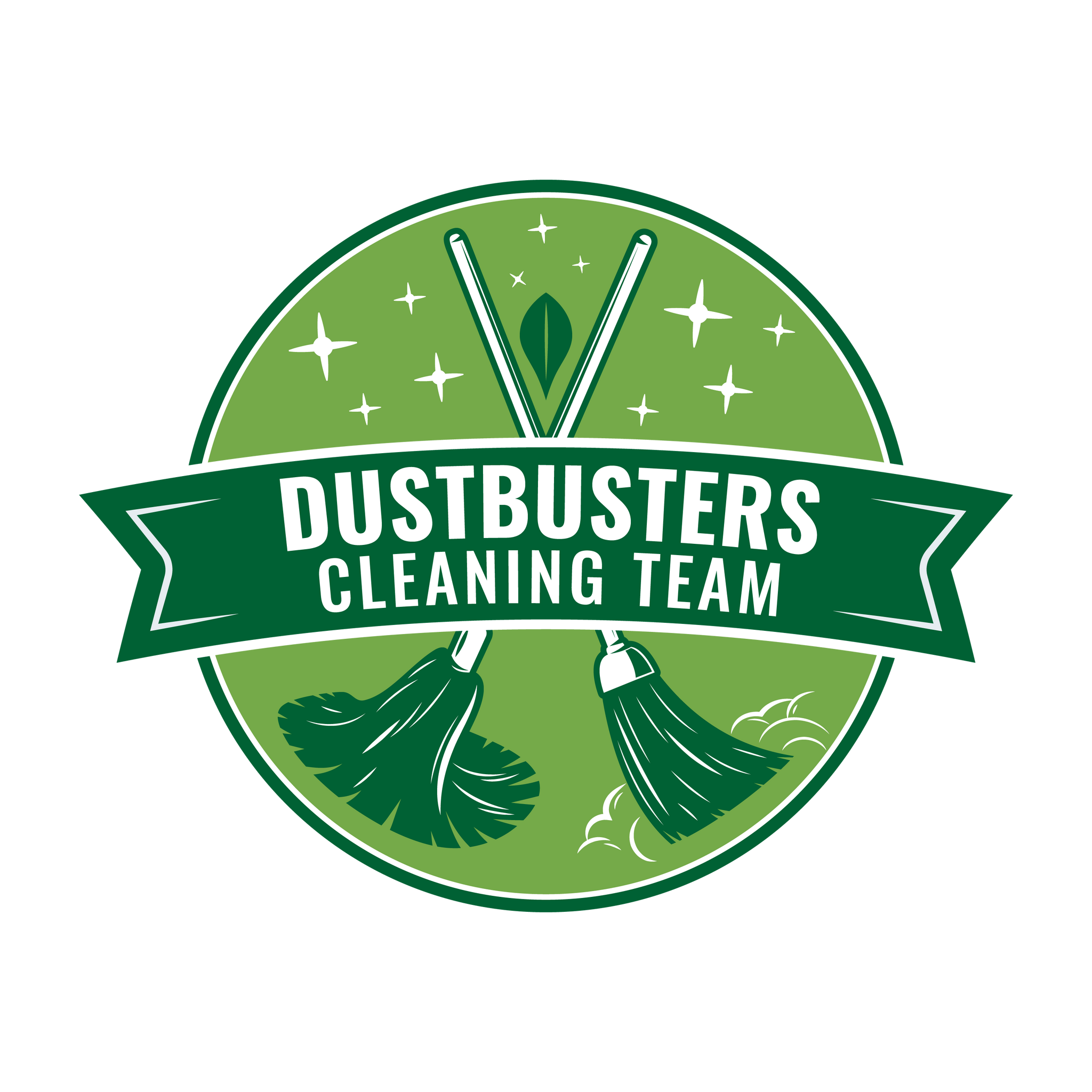 Dustbusters Cleaning Services - شركات تنظيف في المحافظة الشمالية