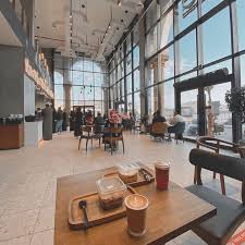 دوز كافية - كافيهات في بريدة