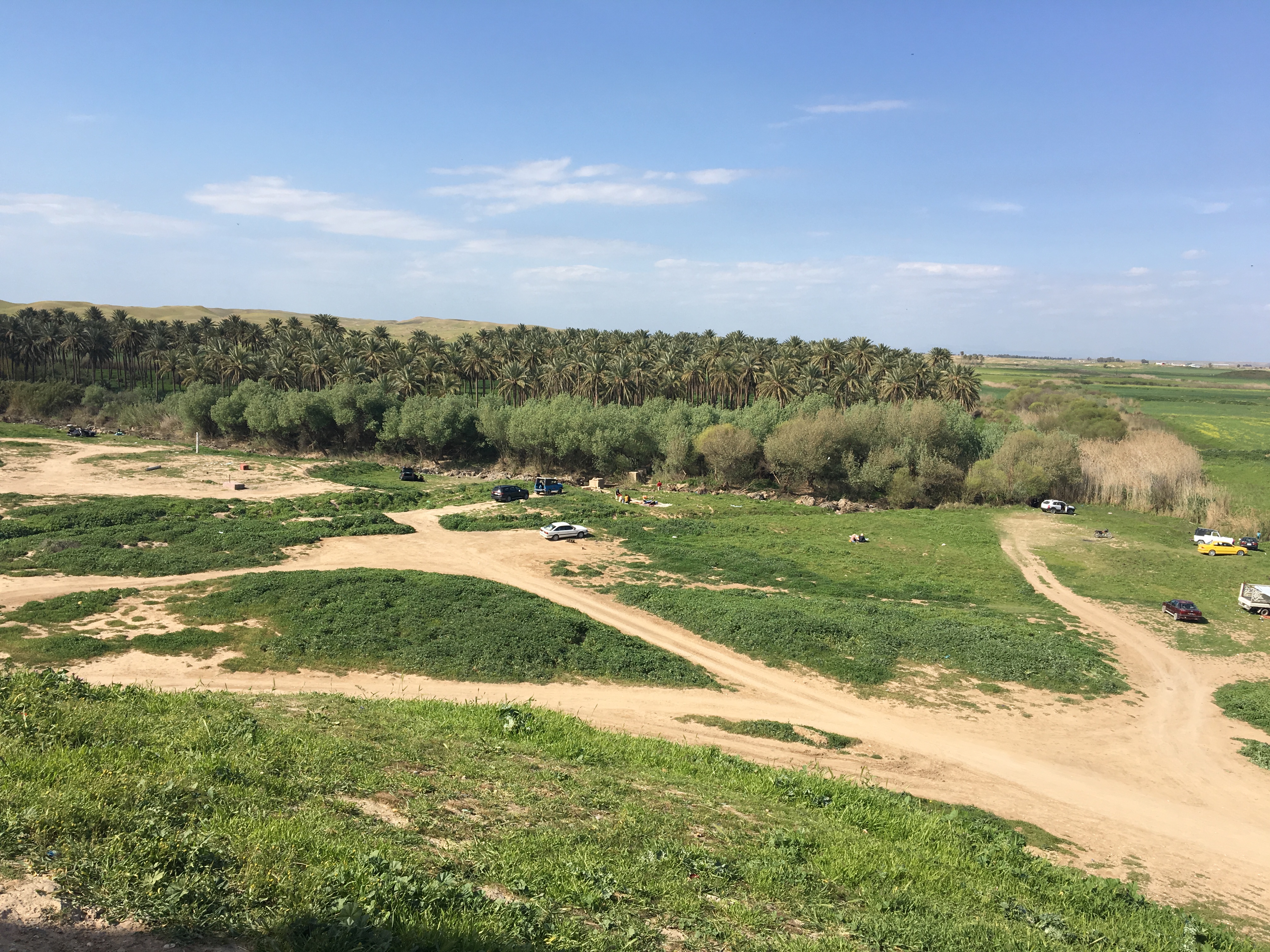 ديالى الخالص - كافيهات في ديالى