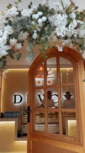 ديفوي | Devoy - كافيهات في تبوك