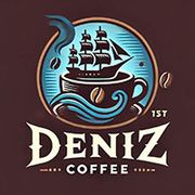 دينيز كافيه / Deniz cafe - كافيهات في شمال الشرقية