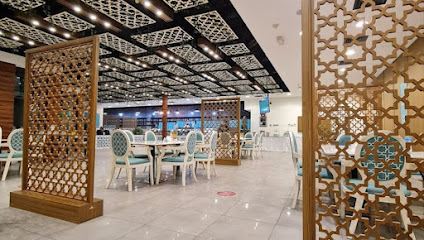 ديرة هلي - مطاعم في رأس الخيمة