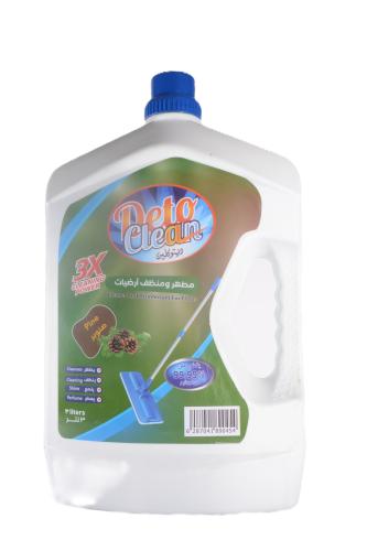 ديتو كلين - شركات تنظيف في شمال سيناء