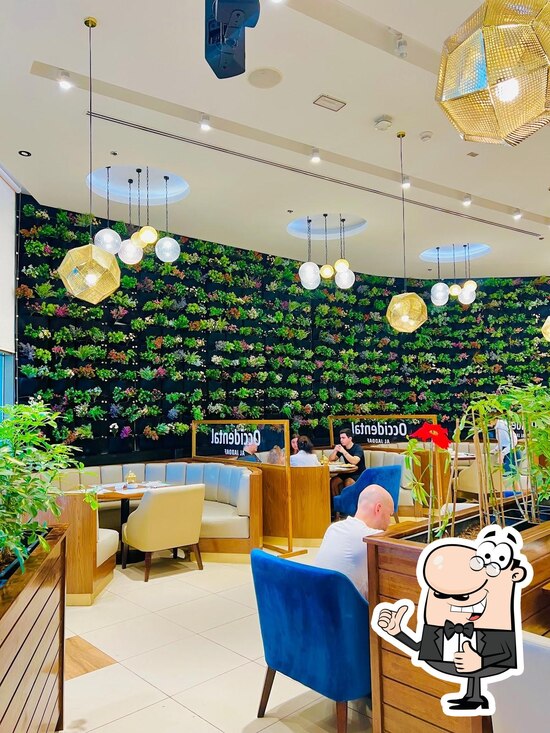 EAT MAX RESTAURANT LLC - Restaurant in AL Jaddaf - مطاعم في الشارقة