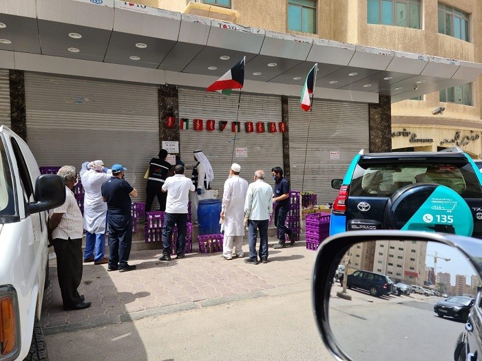 Edee Super Market - سوبرماركت في حولي