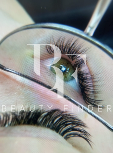 Editha Beauty Salon - صالونات نسائية في أبوظبي