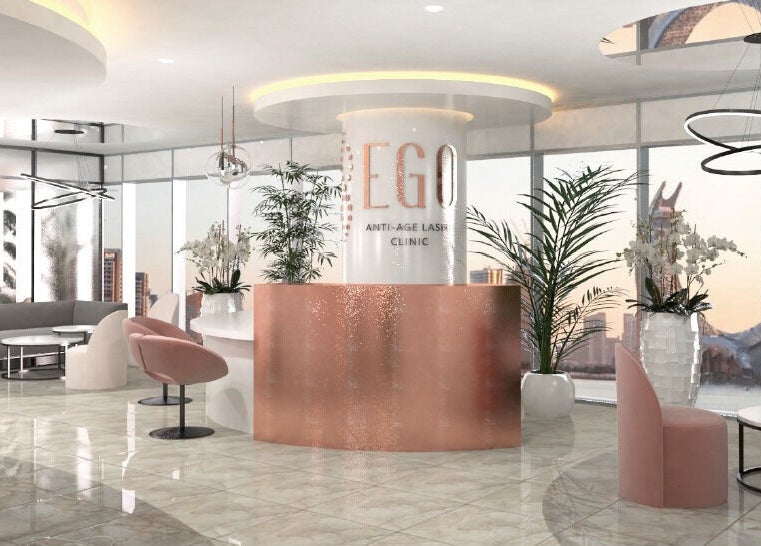EGO Anti-Age Medical Center - مراكز تجميل في الدوحة