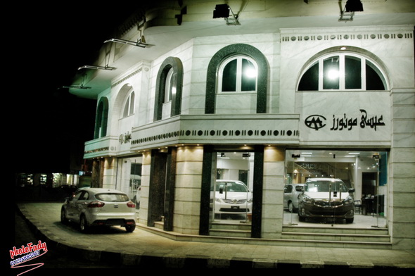 EISSA MOTORS عيسي موتورز - خدمات سيارات في الدقهلية